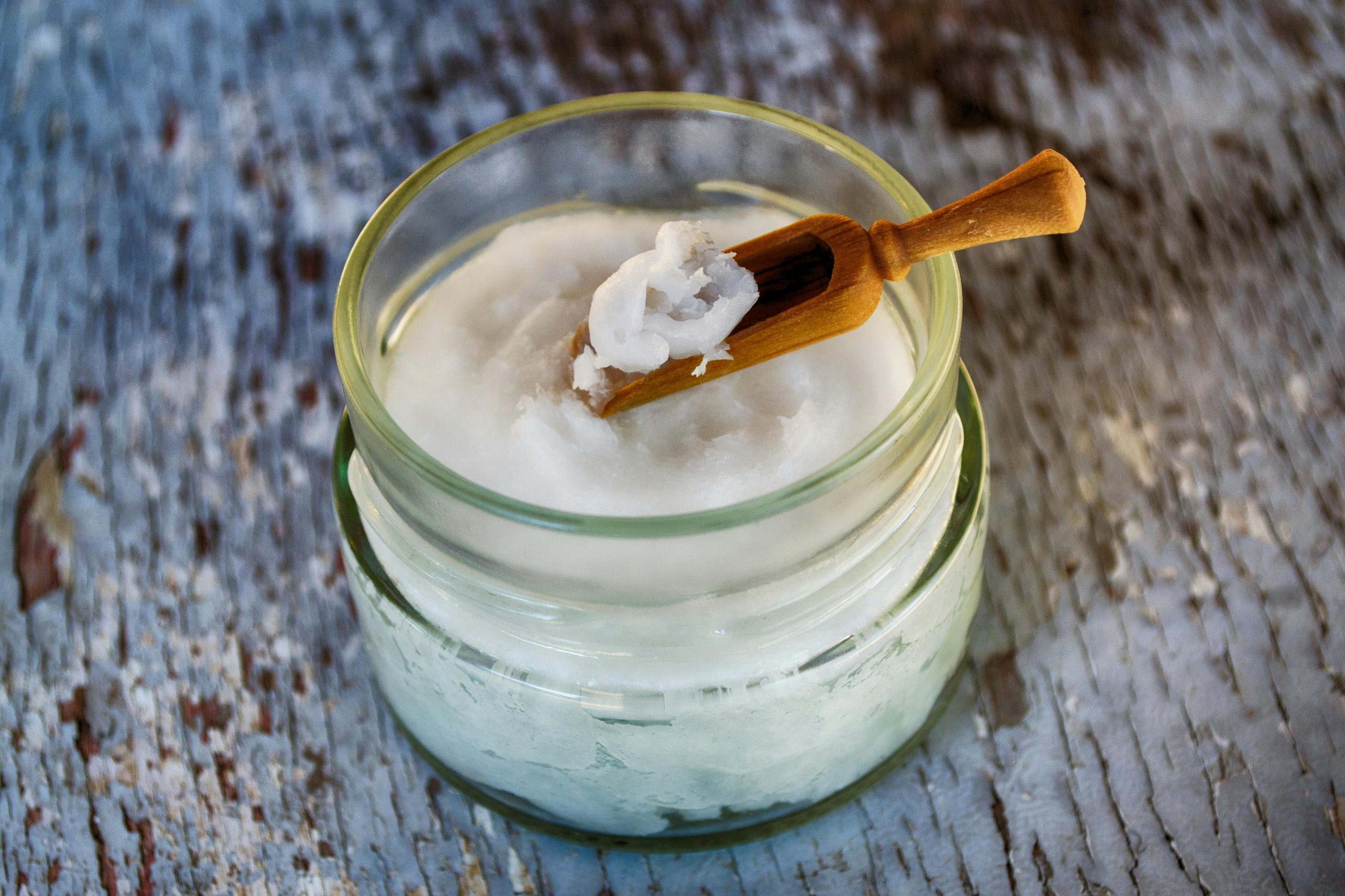 Benefits of Coconut Oil for Fat Burning